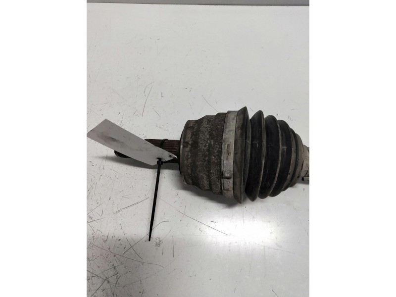 Recambio de transmision delantera derecha para opel movano furgón medio batalla 3.5t referencia OEM IAM   