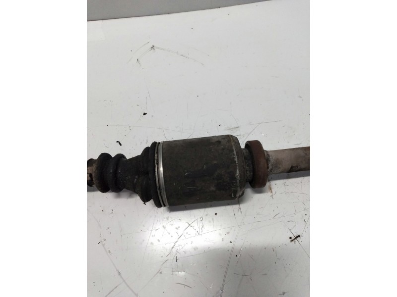 Recambio de transmision delantera derecha para opel movano furgón medio batalla 3.5t referencia OEM IAM   