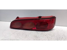 Recambio de piloto trasero derecho para fiat seicento (187) brush referencia OEM IAM   