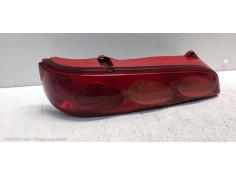 Recambio de piloto trasero izquierdo para fiat seicento (187) brush referencia OEM IAM   