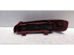 Recambio de piloto trasero izquierdo para fiat seicento (187) brush referencia OEM IAM    2