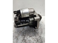 Recambio de motor arranque para opel grandland x excellence referencia OEM IAM 9674077280  