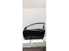 Recambio de puerta delantera izquierda para honda civic berlina (fn) 2.2 type s referencia OEM IAM 67050SMRE00ZZ 3P 