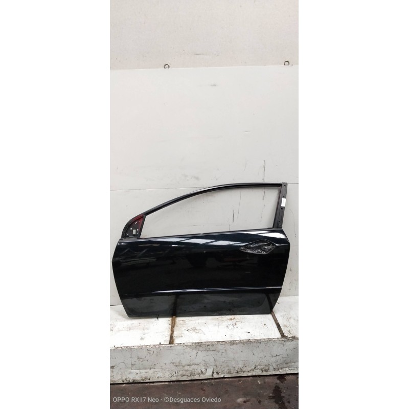 Recambio de puerta delantera izquierda para honda civic berlina (fn) 2.2 type s referencia OEM IAM 67050SMRE00ZZ 3P 