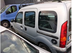 renault kangoo (f/kc0) del año 2007 2