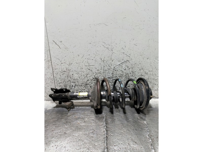 Recambio de amortiguador delantero derecho para nissan maxima qx (a32) 2,0 se (1997) referencia OEM IAM 5430244U74  