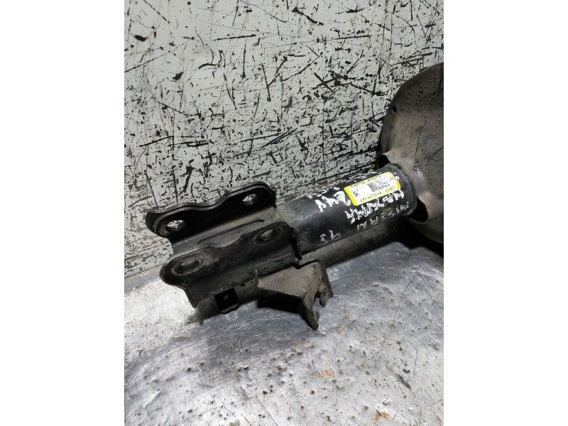 Recambio de amortiguador delantero derecho para nissan maxima qx (a32) 2,0 se (1997) referencia OEM IAM 5430244U74  
