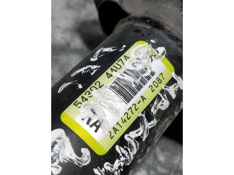 Recambio de amortiguador delantero derecho para nissan maxima qx (a32) 2,0 se (1997) referencia OEM IAM 5430244U74  