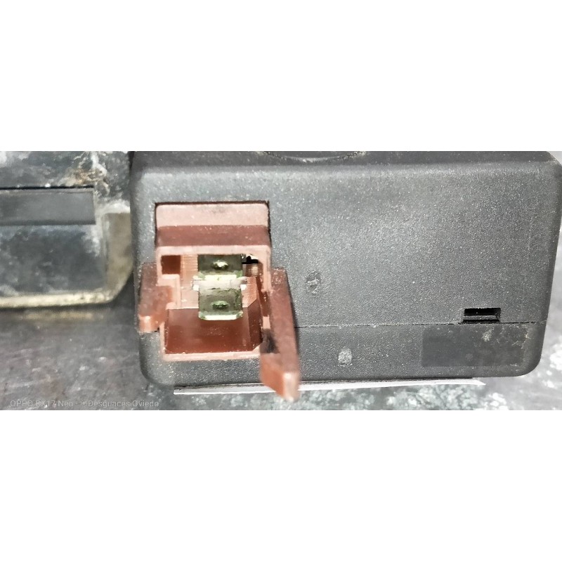 Recambio de motor cierre centralizado delantero derecho para citroen saxo 1.5 d image referencia OEM IAM   