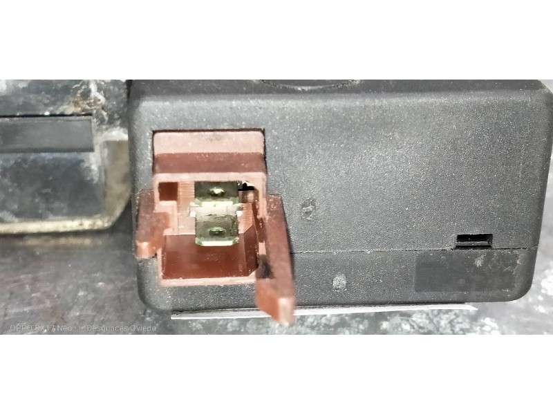 Recambio de motor cierre centralizado delantero derecho para citroen saxo 1.5 d image referencia OEM IAM   