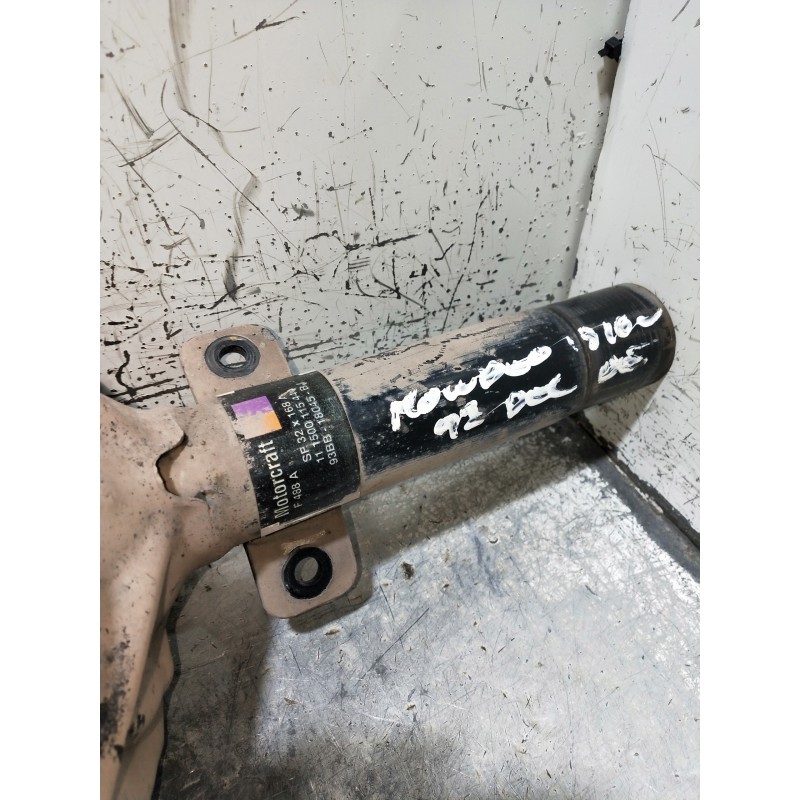 Recambio de amortiguador delantero derecho para ford mondeo berlina/familiar (fd) 1.8 16v cat referencia OEM IAM 93BB18045BJ 111