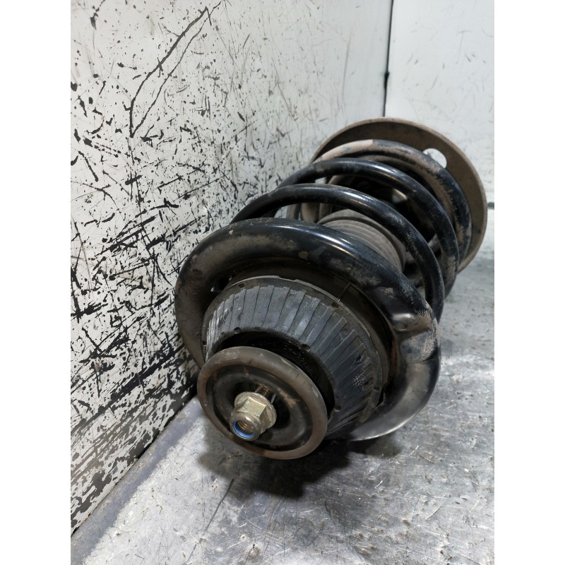 Recambio de amortiguador delantero derecho para ford mondeo berlina/familiar (fd) 1.8 16v cat referencia OEM IAM 93BB18045BJ 111