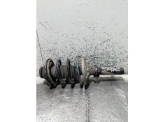 Recambio de amortiguador delantero izquierdo para ford mondeo berlina/familiar (fd) 1.8 16v cat referencia OEM IAM 93BB18045BJ 1