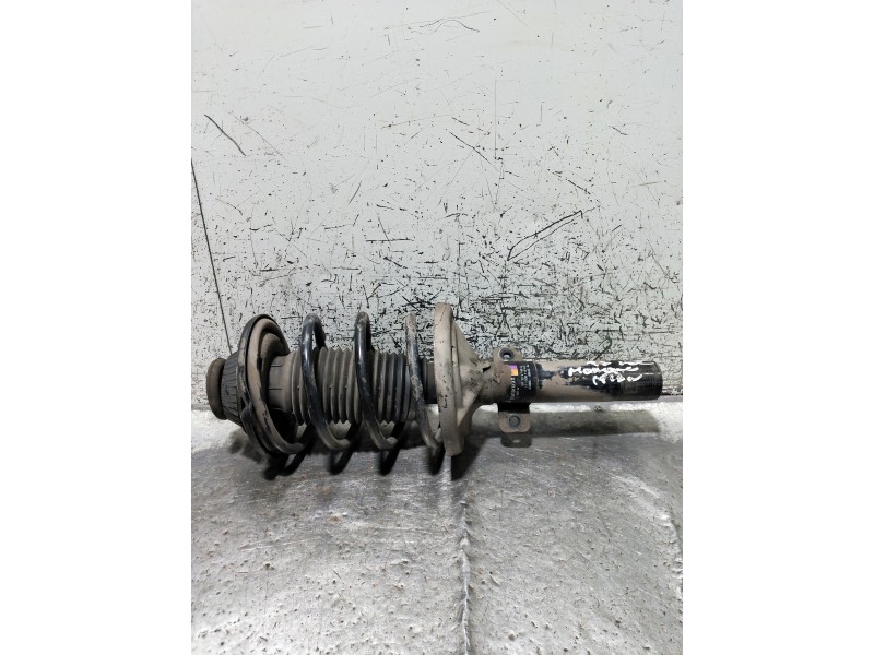 Recambio de amortiguador delantero izquierdo para ford mondeo berlina/familiar (fd) 1.8 16v cat referencia OEM IAM 93BB18045BJ 1