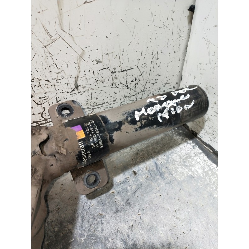 Recambio de amortiguador delantero izquierdo para ford mondeo berlina/familiar (fd) 1.8 16v cat referencia OEM IAM 93BB18045BJ 1