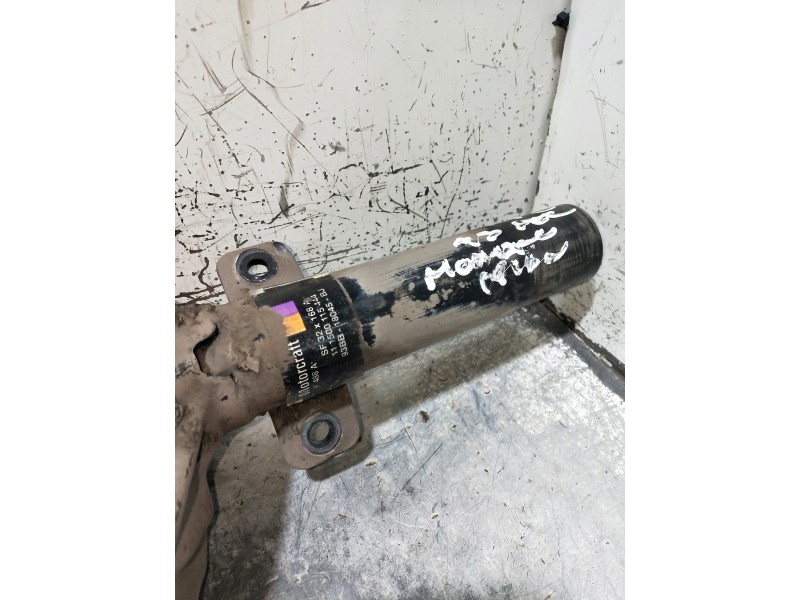 Recambio de amortiguador delantero izquierdo para ford mondeo berlina/familiar (fd) 1.8 16v cat referencia OEM IAM 93BB18045BJ 1