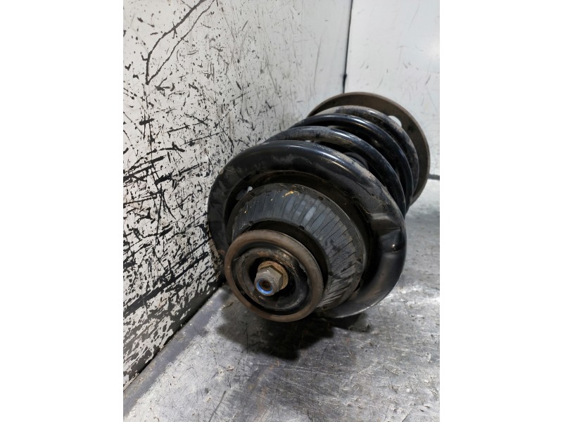 Recambio de amortiguador delantero izquierdo para ford mondeo berlina/familiar (fd) 1.8 16v cat referencia OEM IAM 93BB18045BJ 1