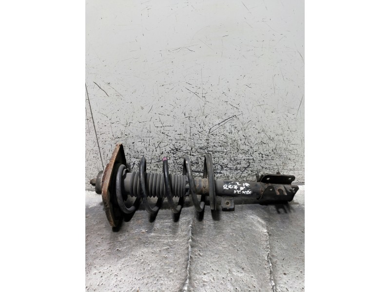 Recambio de amortiguador delantero izquierdo para peugeot 807 st referencia OEM IAM 824904000149 1494215080 