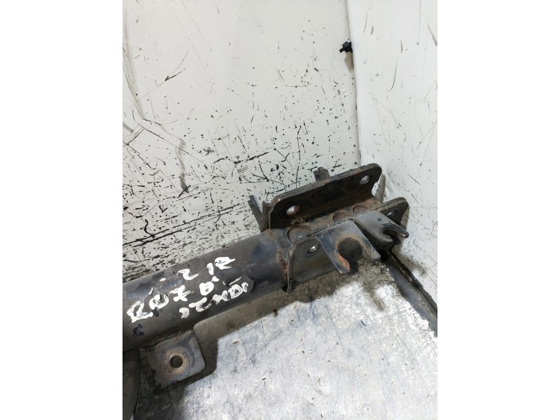 Recambio de amortiguador delantero izquierdo para peugeot 807 st referencia OEM IAM 824904000149 1494215080 