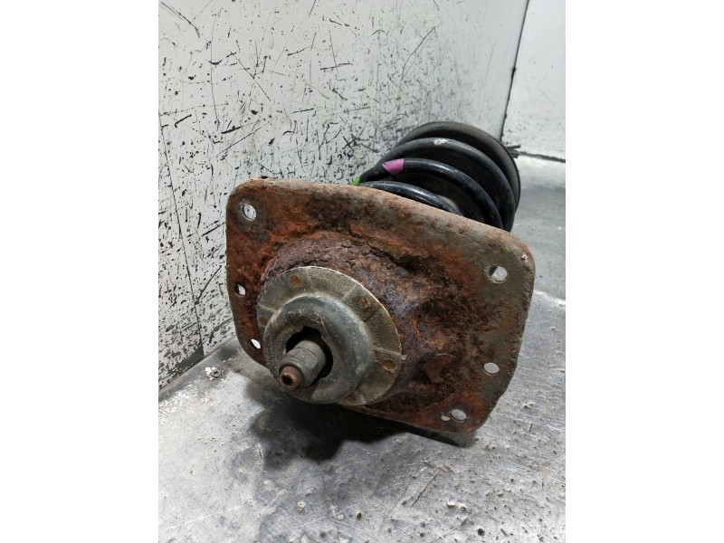 Recambio de amortiguador delantero izquierdo para peugeot 807 st referencia OEM IAM 824904000149 1494215080 