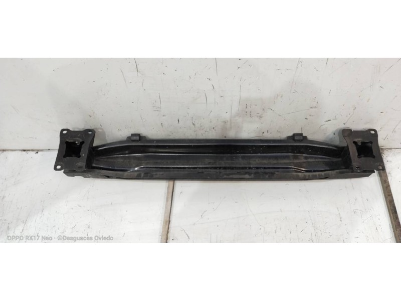 Recambio de refuerzo paragolpes trasero para volkswagen golf vii lim. gte referencia OEM IAM   