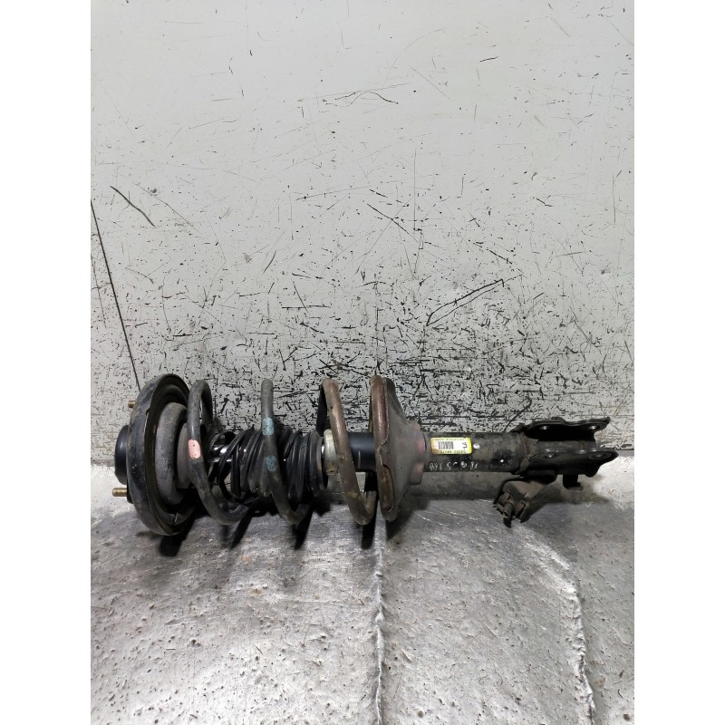 Recambio de amortiguador delantero izquierdo para nissan maxima qx (a32) 2,0 se (1997) referencia OEM IAM 5430344U75  