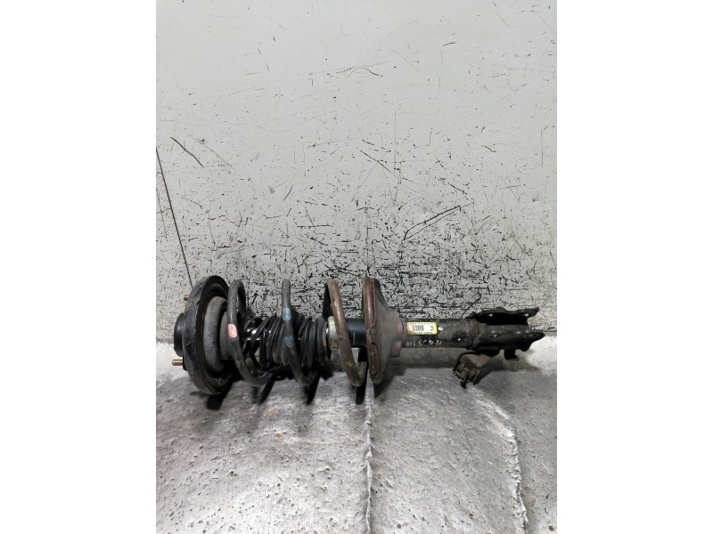 Recambio de amortiguador delantero izquierdo para nissan maxima qx (a32) 2,0 se (1997) referencia OEM IAM 5430344U75  
