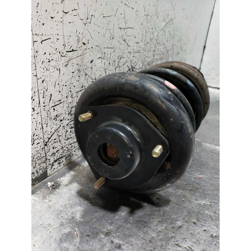 Recambio de amortiguador delantero izquierdo para nissan maxima qx (a32) 2,0 se (1997) referencia OEM IAM 5430344U75  