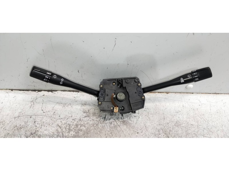 Recambio de mando luces para mg rover serie 400 (xw) 418 gsd/sld referencia OEM IAM   