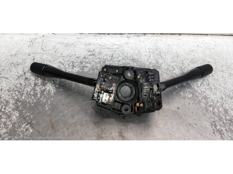 Recambio de mando luces para mg rover serie 400 (xw) 418 gsd/sld referencia OEM IAM   