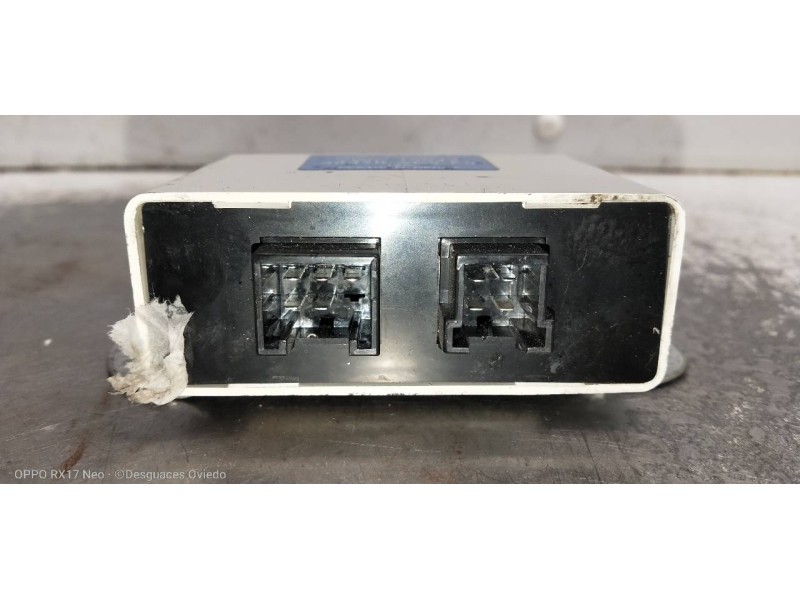 Recambio de modulo electronico para mg rover serie 400 (xw) 418 gsd/sld referencia OEM IAM 38370SK3E0 YWC10044 