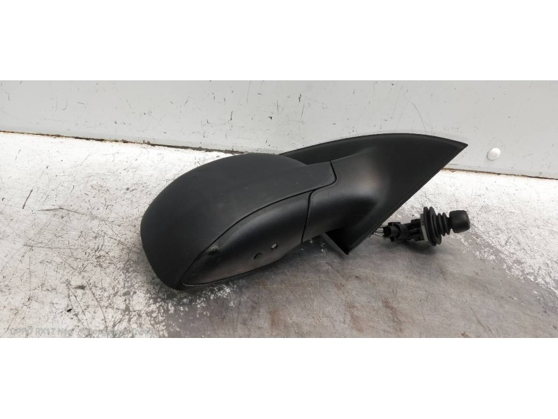Recambio de retrovisor derecho para seat arosa (6h1) street referencia OEM IAM   