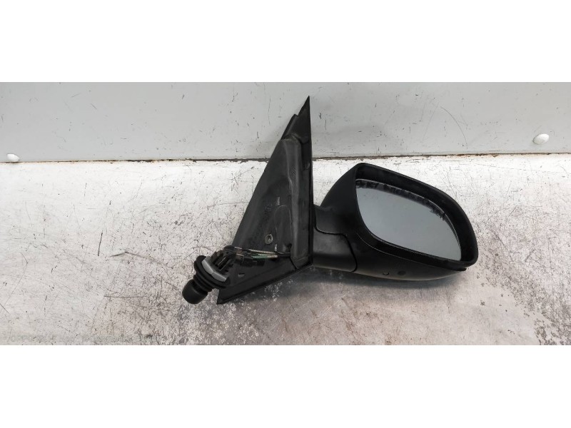 Recambio de retrovisor derecho para seat arosa (6h1) street referencia OEM IAM   