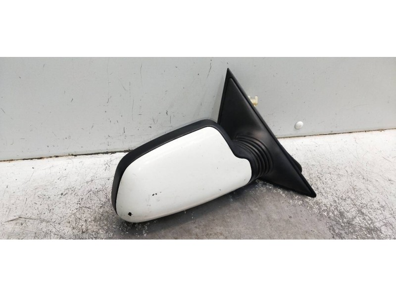 Recambio de retrovisor derecho para mg rover serie 400 (xw) 418 gsd/sld referencia OEM IAM   