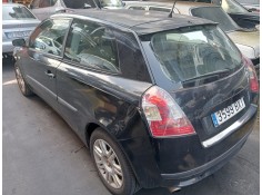 fiat stilo (192) del año 2002 2