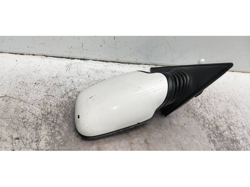 Recambio de retrovisor derecho para mg rover serie 400 (xw) 418 gsd/sld referencia OEM IAM   
