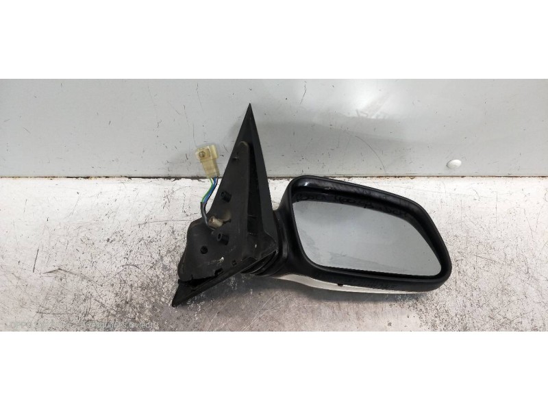 Recambio de retrovisor derecho para mg rover serie 400 (xw) 418 gsd/sld referencia OEM IAM   