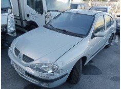 renault megane i fase 2 berlina (ba0) del año 2002