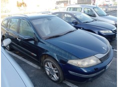 renault laguna ii grandtour (kg0) del año 1950