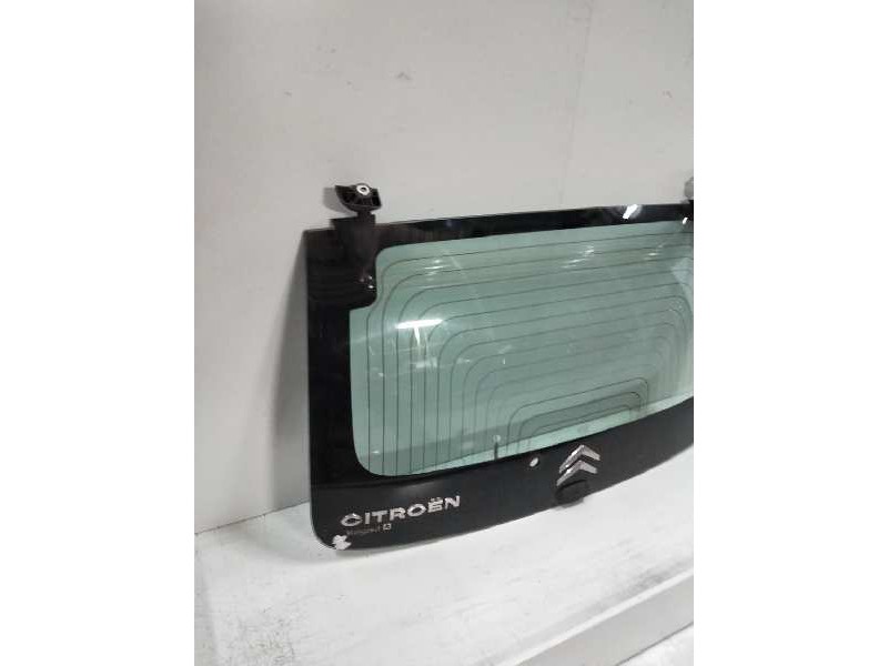 Recambio de porton trasero para citroen c1 1.0 cat (384f) referencia OEM IAM   