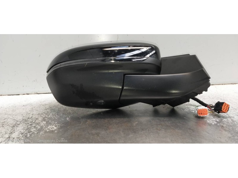 Recambio de retrovisor derecho para peugeot 3008 allure referencia OEM IAM   NO PLIEGA
