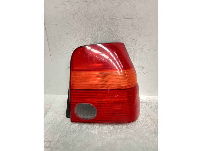 Recambio de piloto trasero derecho para seat arosa (6h1) street referencia OEM IAM   