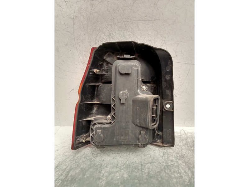 Recambio de piloto trasero derecho para seat arosa (6h1) street referencia OEM IAM   