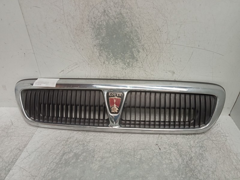 Recambio de rejilla delantera para mg rover serie 400 (xw) 418 gsd/sld referencia OEM IAM   