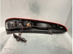 Recambio de piloto trasero derecho para ford fiesta (cbk) steel referencia OEM IAM    2