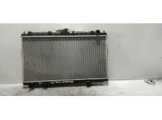 Recambio de radiador agua para nissan primera berlina (p11) gx referencia OEM IAM   