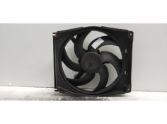 Recambio de electroventilador para mg rover serie 400 (xw) 418 gsd/sld referencia OEM IAM   