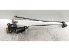 Recambio de motor limpia delantero para mg rover serie 400 (xw) 418 gsd/sld referencia OEM IAM   