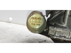 Recambio de motor limpia delantero para mg rover serie 400 (xw) 418 gsd/sld referencia OEM IAM    2