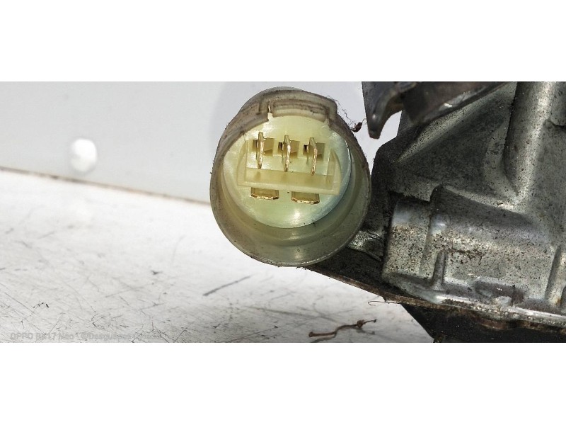 Recambio de motor limpia delantero para mg rover serie 400 (xw) 418 gsd/sld referencia OEM IAM   